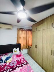 Blk 169 Stirling View (Queenstown), HDB 3 Rooms #454566861